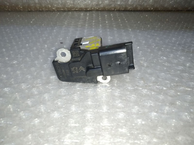 Recambio de caudalimetro para peugeot 2008 (--.2013) active referencia OEM IAM 9677093080 AFH50M27 HITACHI