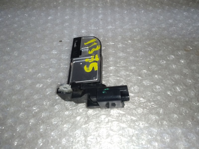 Recambio de caudalimetro para peugeot 2008 (--.2013) active referencia OEM IAM 9677093080 AFH50M27 HITACHI