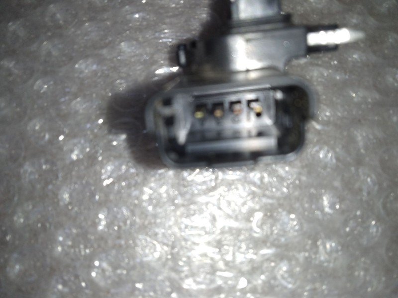 Recambio de caudalimetro para peugeot 2008 (--.2013) active referencia OEM IAM 9677093080 AFH50M27 HITACHI