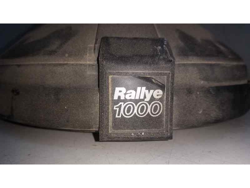 Recambio de faro largo alcance para » otros... no usar standard referencia OEM IAM  RALLYE1000 HELLA