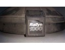 Recambio de faro largo alcance para » otros... no usar standard referencia OEM IAM  RALLYE1000 HELLA