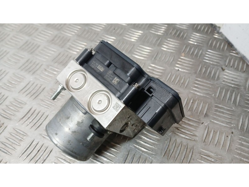 Recambio de abs para peugeot partner furgoneta/monovolumen (k9) 1.5 bluehdi 100 referencia OEM IAM 9812786180  970025