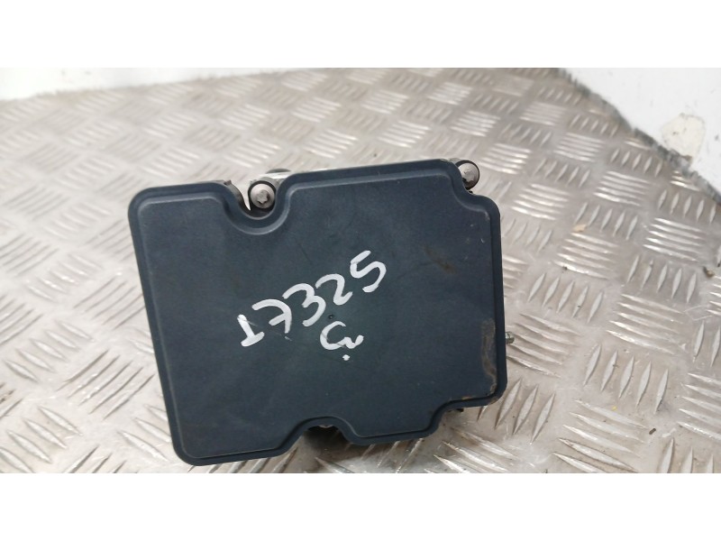 Recambio de abs para peugeot partner furgoneta/monovolumen (k9) 1.5 bluehdi 100 referencia OEM IAM 9812786180  970025