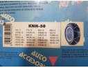 Recambio de cadenas para universal accesorio - referencia OEM IAM KNN-50  AUTO ACCESORIOS
