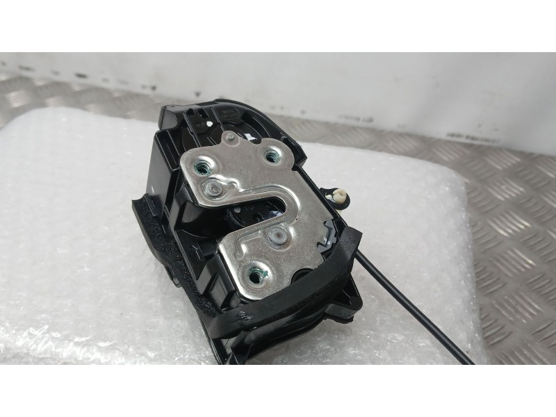 Recambio de cerradura puerta delantera izquierda para jaecoo 7 phev 1.5 tgdi 255kw referencia OEM IAM 554001011AA ELECTRICA 2433