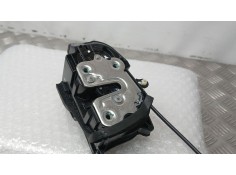Recambio de cerradura puerta delantera izquierda para jaecoo 7 phev 1.5 tgdi 255kw referencia OEM IAM 554001011AA ELECTRICA 2433