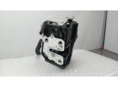 CERRADURA PUERTA TRASERA DERECHA 554001014AA ELECTRICA 1D000602