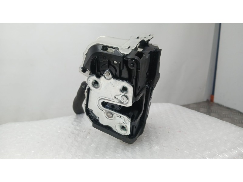 Recambio de cerradura puerta trasera derecha para jaecoo 7 phev 1.5 tgdi 255kw referencia OEM IAM 554001014AA ELECTRICA 1D000602