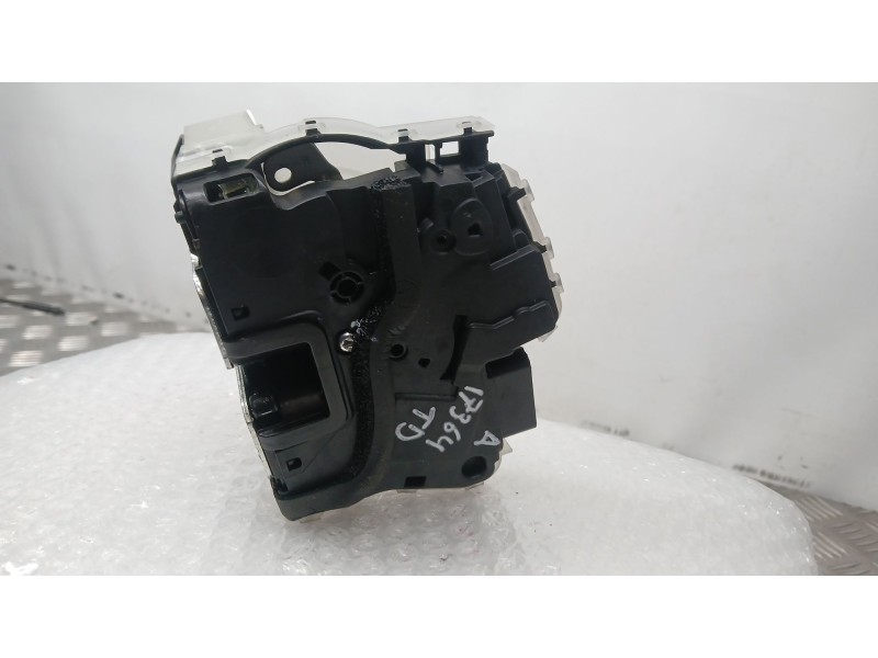 Recambio de cerradura puerta trasera derecha para jaecoo 7 phev 1.5 tgdi 255kw referencia OEM IAM 554001014AA ELECTRICA 1D000602