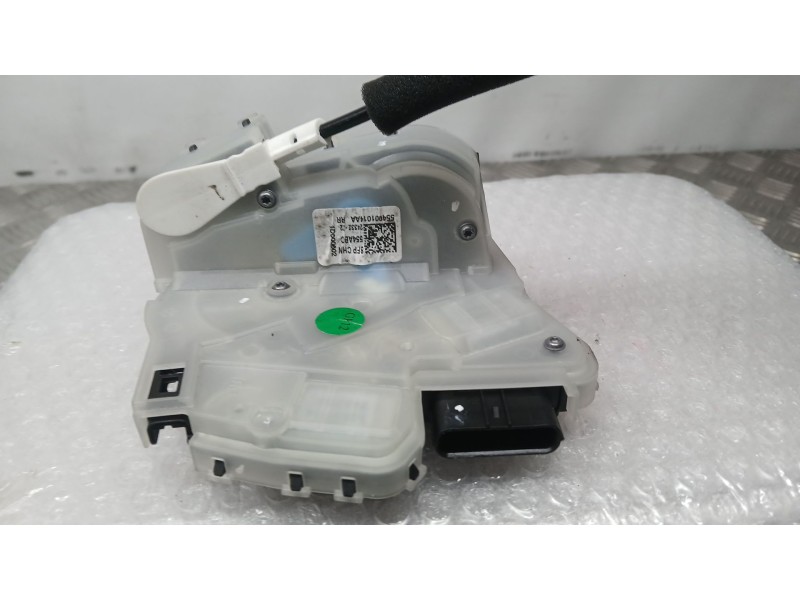 Recambio de cerradura puerta trasera derecha para jaecoo 7 phev 1.5 tgdi 255kw referencia OEM IAM 554001014AA ELECTRICA 1D000602