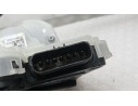 Recambio de cerradura puerta trasera derecha para jaecoo 7 phev 1.5 tgdi 255kw referencia OEM IAM 554001014AA ELECTRICA 1D000602