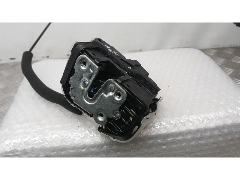 Recambio de cerradura puerta trasera izquierda para jaecoo 7 phev 1.5 tgdi 255kw referencia OEM IAM 554001013AA ELECTRICA 1D0006