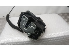 CERRADURA PUERTA TRASERA IZQUIERDA 554001013AA ELECTRICA 1D000601
