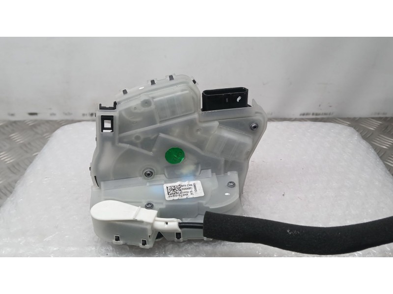 Recambio de cerradura puerta trasera izquierda para jaecoo 7 phev 1.5 tgdi 255kw referencia OEM IAM 554001013AA ELECTRICA 1D0006