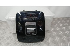 Recambio de luz interior para jaecoo 7 phev 1.5 tgdi 255kw referencia OEM IAM 605002034AA  20241130