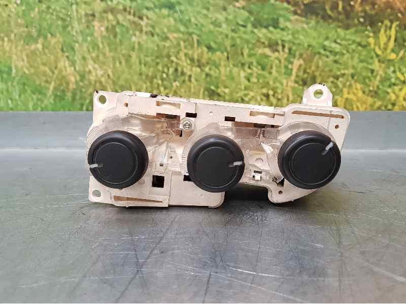 Recambio de mando climatizador para honda civic berlina 3 (ep1/2) 1.6i es referencia OEM IAM   