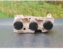 Recambio de mando climatizador para honda civic berlina 3 (ep1/2) 1.6i es referencia OEM IAM   