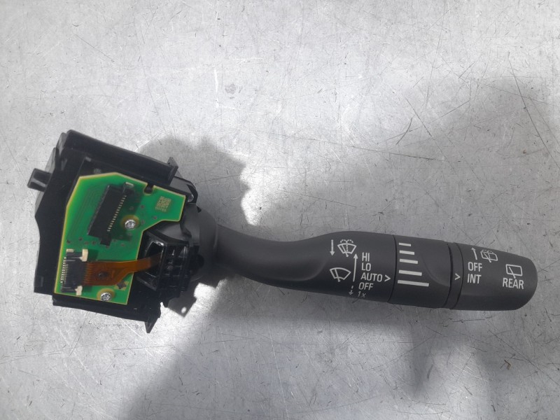 Recambio de mando limpia para opel corsa f (p2jo) 1.2 (68) referencia OEM IAM 10509942  