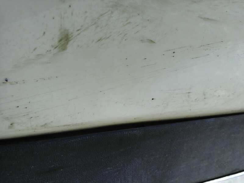 Recambio de puerta trasera izquierda para renault captur intens referencia OEM IAM   TOCADA