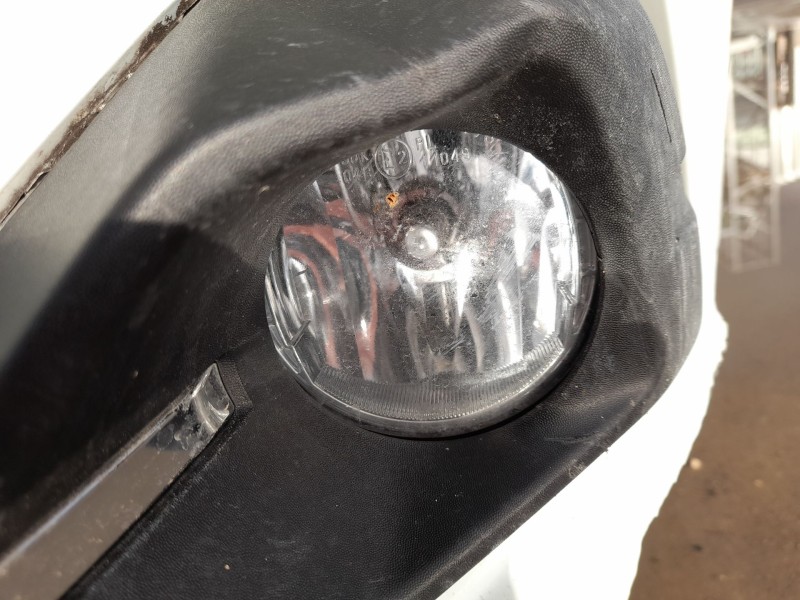 Recambio de faro antiniebla izquierdo para dacia sandero iii 1.0 tce 90 referencia OEM IAM   