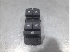 MANDO ELEVALUNAS DELANTERO IZQUIERDO 10003589 