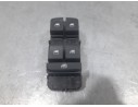 Recambio de mando elevalunas delantero izquierdo para mg zs 1.5 vti referencia OEM IAM 10003589  