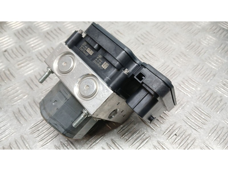 Recambio de abs para nissan pulsar hatchback (c13) 1.5 dci referencia OEM IAM 476603ZF0B  269915