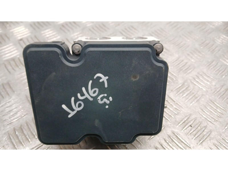 Recambio de abs para nissan pulsar hatchback (c13) 1.5 dci referencia OEM IAM 476603ZF0B  269915