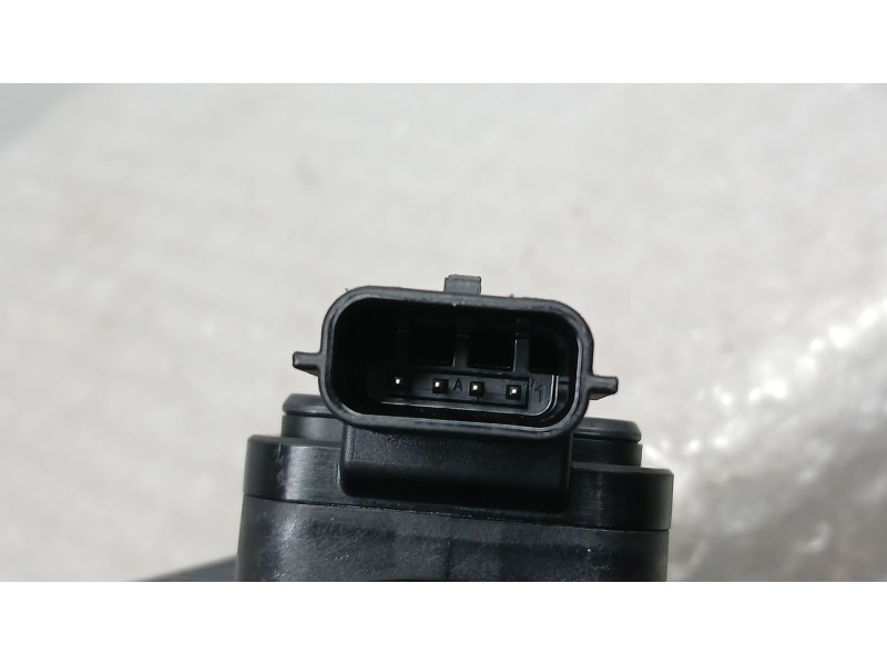 Recambio de caudalimetro para nissan pulsar hatchback (c13) 1.5 dci referencia OEM IAM 8200702517 CONTINENTAL KWK97021