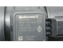 Recambio de caudalimetro para nissan pulsar hatchback (c13) 1.5 dci referencia OEM IAM 8200702517 CONTINENTAL KWK97021