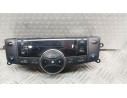 Recambio de mando climatizador para nissan pulsar hatchback (c13) 1.5 dci referencia OEM IAM 275003ZL0A  1A63040695