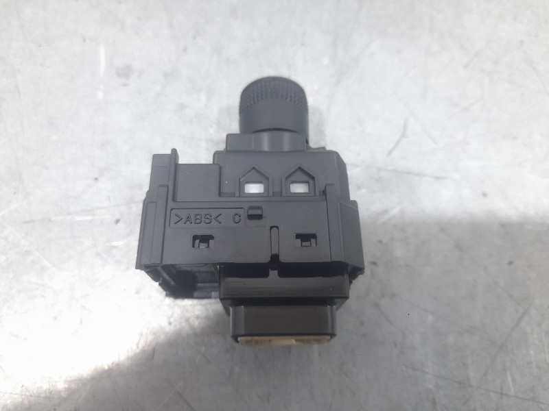 Recambio de mando retrovisor para toyota aygo x (_b7_) 1.0 vvt-i (kgb70) referencia OEM IAM 183911  