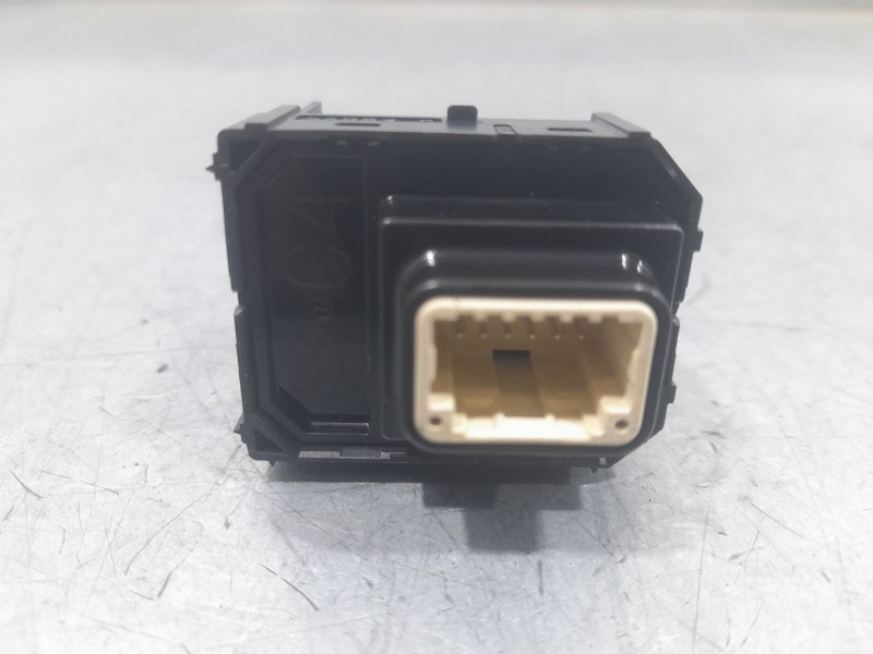 Recambio de mando retrovisor para toyota aygo x (_b7_) 1.0 vvt-i (kgb70) referencia OEM IAM 183911  