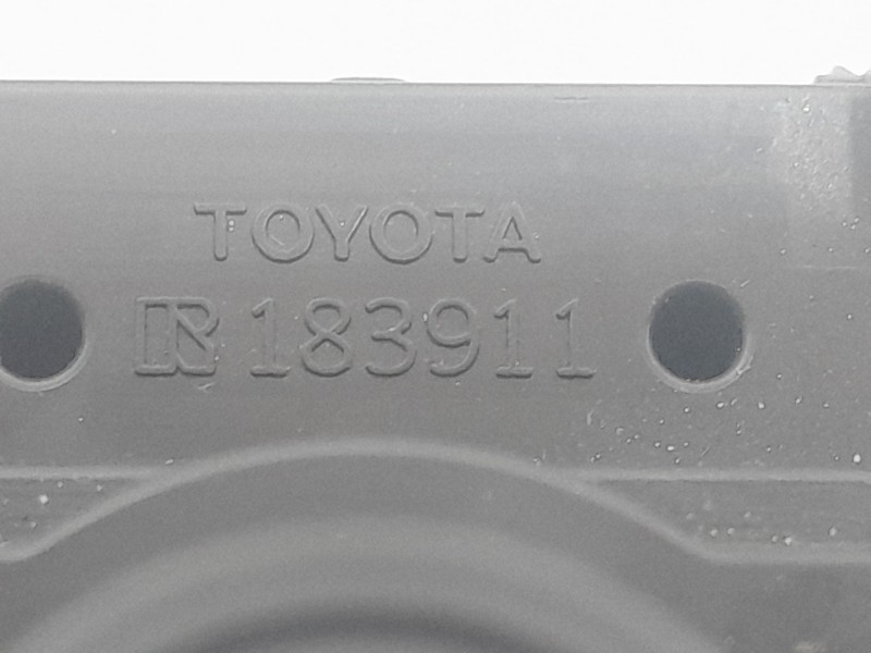 Recambio de mando retrovisor para toyota aygo x (_b7_) 1.0 vvt-i (kgb70) referencia OEM IAM 183911  