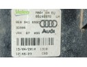 Recambio de faro antiniebla izquierdo para audi a3 (8p1) 1.6 tdi referencia OEM IAM 8E0941699C VALEO 89203972