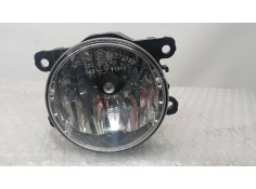FARO ANTINIEBLA DERECHO 261500097R VALEO 89208691