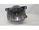Recambio de faro antiniebla derecho para dacia sandero iii 1.0 tce 90 referencia OEM IAM 261500097R VALEO 89208691