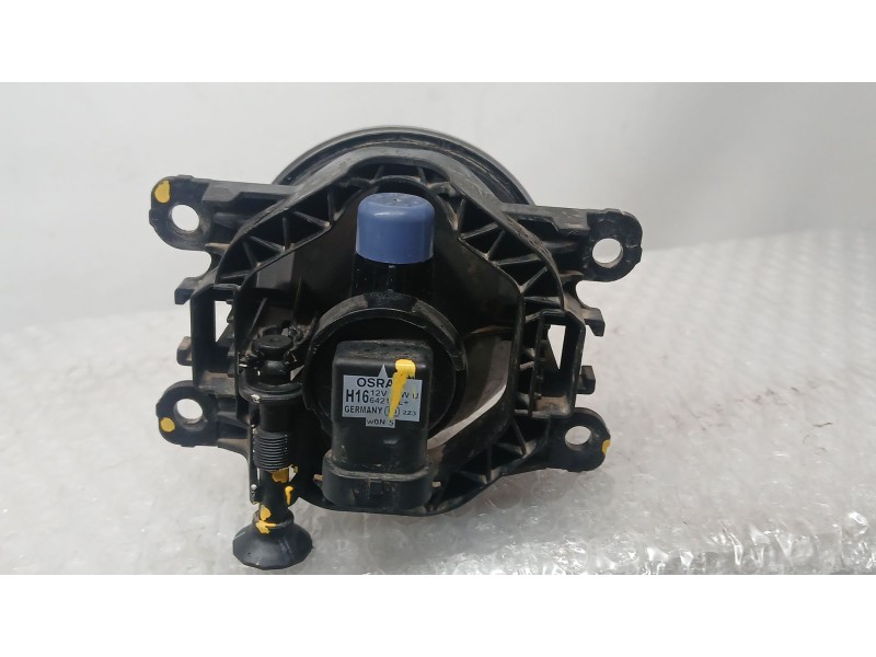 Recambio de faro antiniebla derecho para dacia sandero iii 1.0 tce 90 referencia OEM IAM 261500097R VALEO 89208691