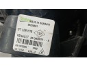 Recambio de faro antiniebla derecho para dacia sandero iii 1.0 tce 90 referencia OEM IAM 261500097R VALEO 89208691