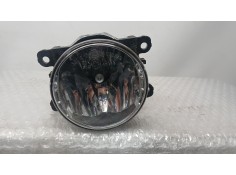 FARO ANTINIEBLA IZQUIERDO 261500097R VALEO 89208691