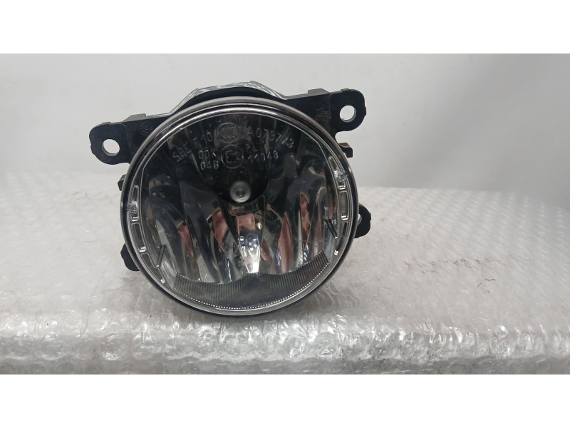 Recambio de faro antiniebla izquierdo para dacia sandero iii 1.0 tce 90 referencia OEM IAM 261500097R VALEO 89208691