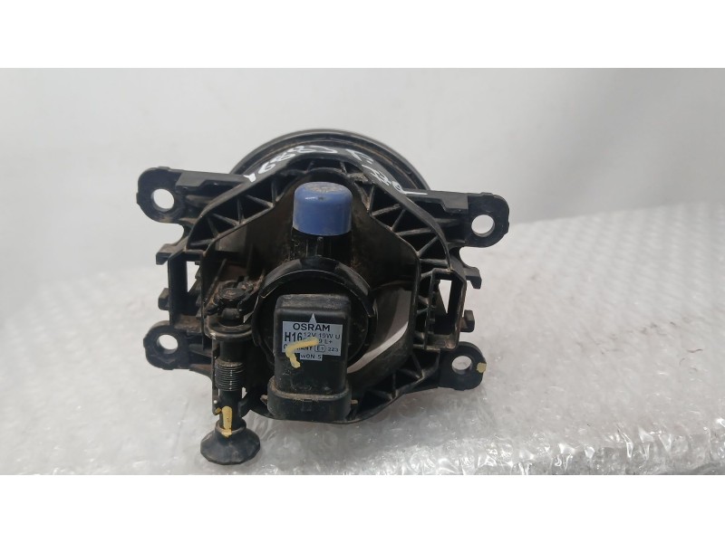 Recambio de faro antiniebla izquierdo para dacia sandero iii 1.0 tce 90 referencia OEM IAM 261500097R VALEO 89208691