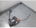 Recambio de cerradura puerta delantera izquierda para renault megane iv hatchback (b9a/m/n_) 1.2 tce 130 (b9mr) referencia OEM I