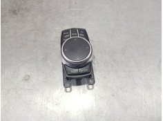 Recambio de mando multifuncion para bmw i3 (i01) electric referencia OEM IAM 6582682908603  