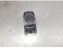 Recambio de mando multifuncion para bmw i3 (i01) electric referencia OEM IAM 6582682908603  