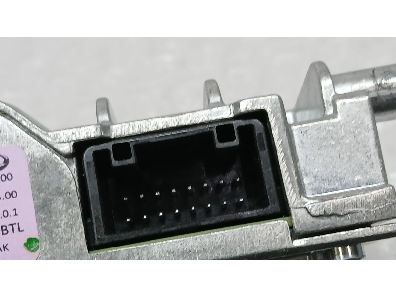 Recambio de camara para jaecoo 7 phev 1.5 tgdi 255kw referencia OEM IAM 704001508AA 10R065594 15317000330