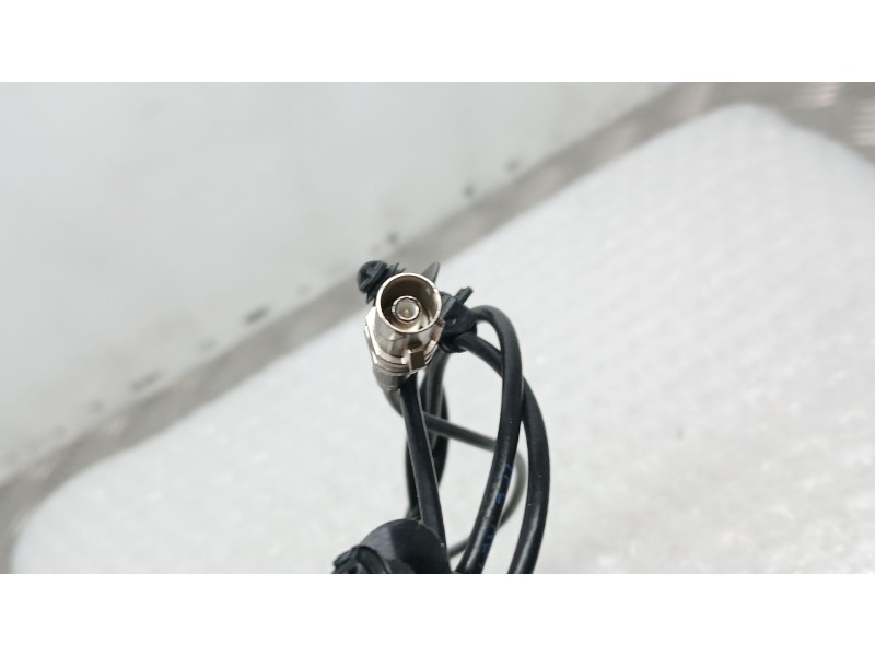 Recambio de camara vision trasera para jaecoo 7 phev 1.5 tgdi 255kw referencia OEM IAM 704001475AA  