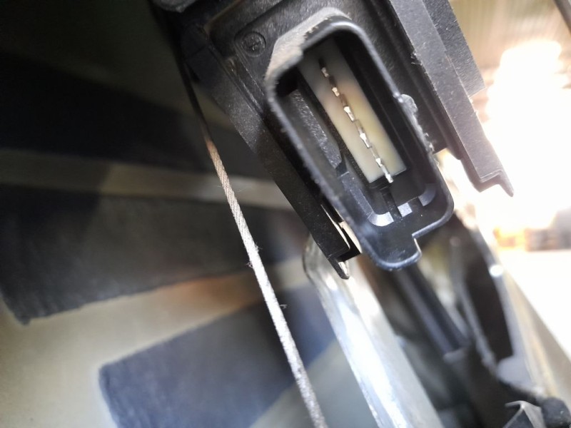 Recambio de elevalunas delantero derecho para peugeot 308 sw urban referencia OEM IAM   ELECTRICO 6 PINES