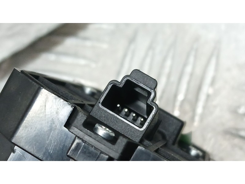 Recambio de mando elevalunas delantero izquierdo para jaecoo 7 phev 1.5 tgdi 255kw referencia OEM IAM 808001266AA  