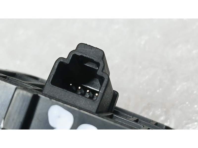 Recambio de mando elevalunas trasero izquierdo para jaecoo 7 phev 1.5 tgdi 255kw referencia OEM IAM 808001267AA  